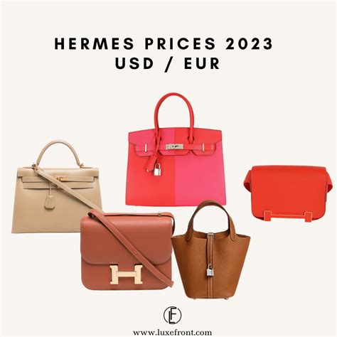 hermes new bags|new hermes bag prices.